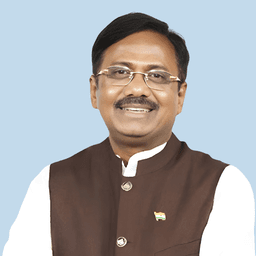 Minister Vivek