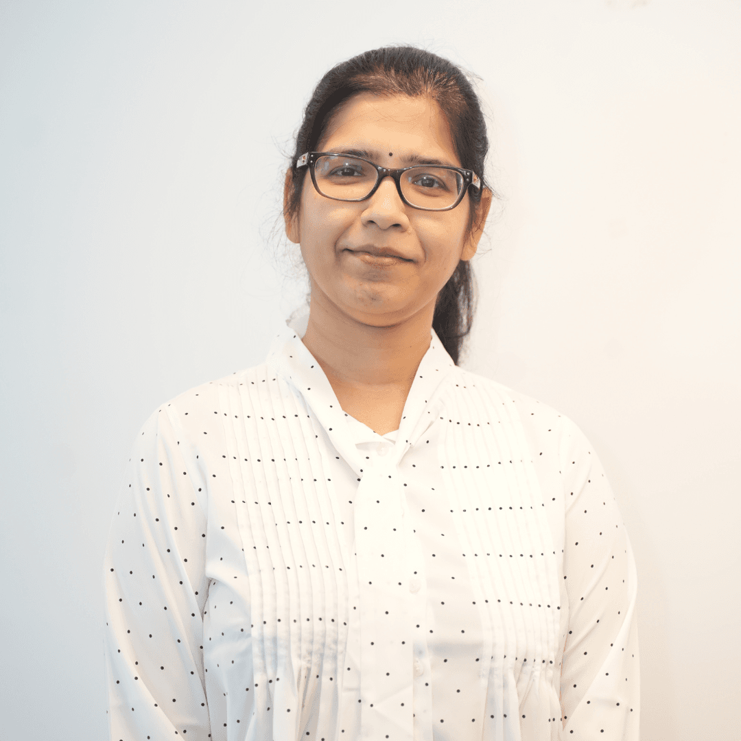 Sarita Kumari Chanda