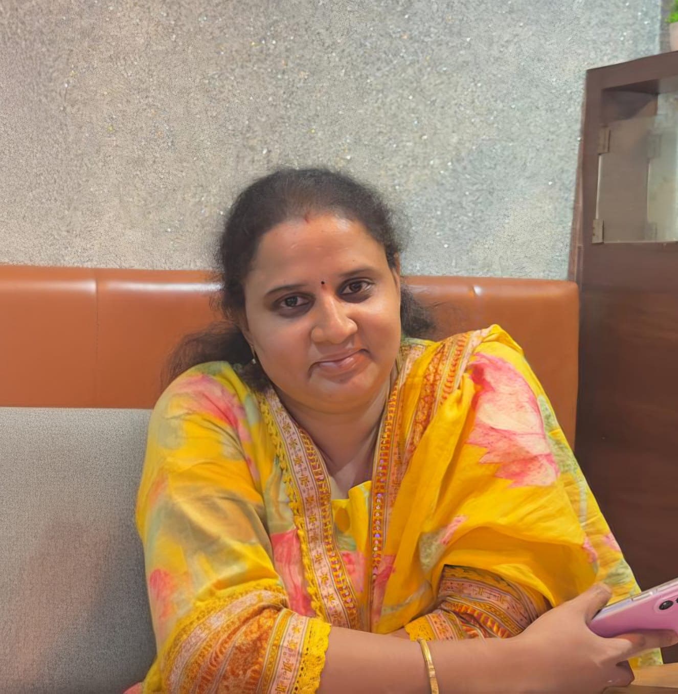 Dr. Chepuri Kalyani
